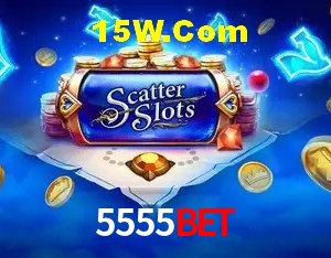 5555bet cassino