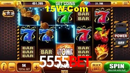 Ofertas Imperdíveis na 5555bet: Promoções e Bônus Que Valem a Pena