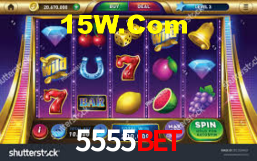 5555bet