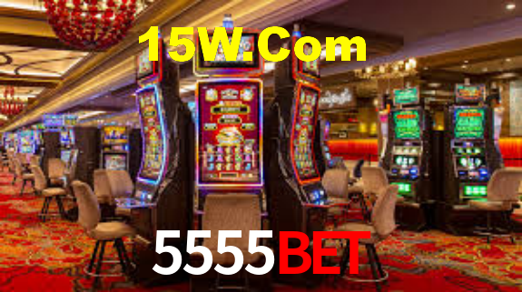 5555bet cassino