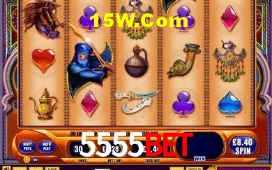 5555bet