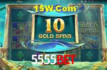 5555bet cassino