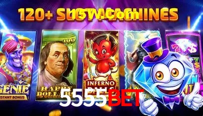 5555bet cassino