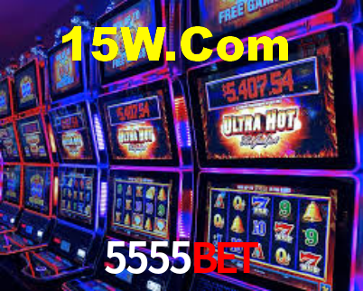 5555bet