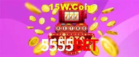 5555bet: Seu Cassino Premiado com Pagamentos Rápidos